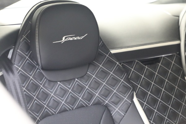 Used 2022 Bentley Continental GT Speed for sale $289,900 at Maserati of Greenwich in Greenwich CT 06830 16