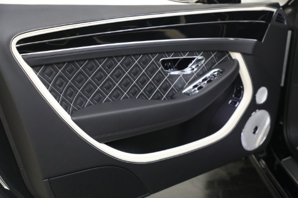 Used 2022 Bentley Continental GT Speed for sale $289,900 at Maserati of Greenwich in Greenwich CT 06830 21