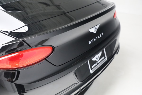 Used 2022 Bentley Continental GT Speed for sale $289,900 at Maserati of Greenwich in Greenwich CT 06830 23