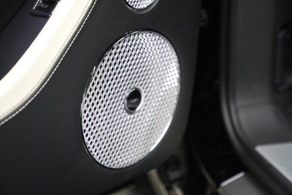Used 2022 Bentley Continental GT Speed for sale $289,900 at Maserati of Greenwich in Greenwich CT 06830 25