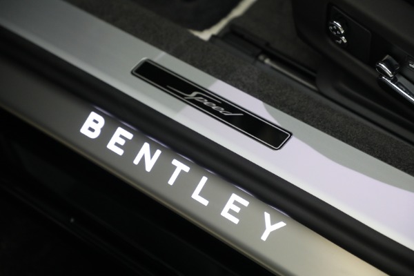 Used 2022 Bentley Continental GT Speed for sale $289,900 at Maserati of Greenwich in Greenwich CT 06830 26