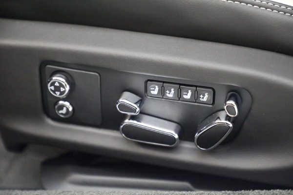 Used 2022 Bentley Continental GT Speed for sale $289,900 at Maserati of Greenwich in Greenwich CT 06830 27