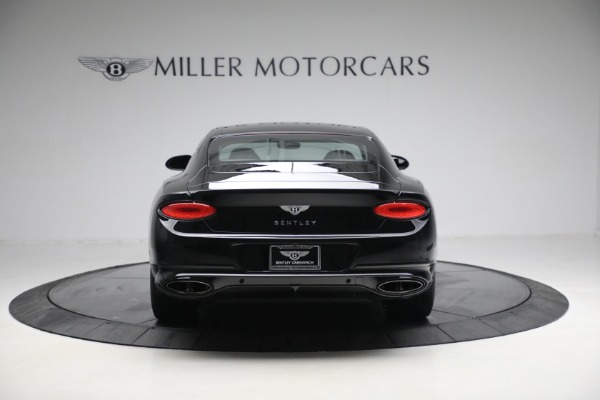 Used 2022 Bentley Continental GT Speed for sale $289,900 at Maserati of Greenwich in Greenwich CT 06830 6
