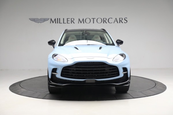 Used 2023 Aston Martin DBX 707 for sale $249,900 at Maserati of Greenwich in Greenwich CT 06830 11