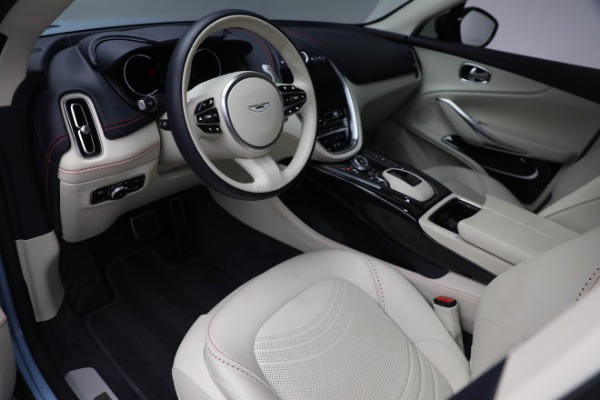 Used 2023 Aston Martin DBX 707 for sale $249,900 at Maserati of Greenwich in Greenwich CT 06830 13