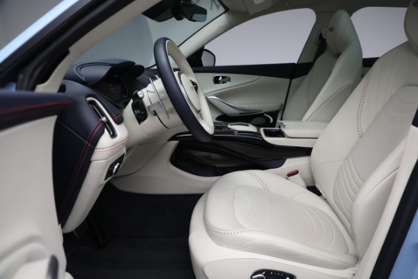 Used 2023 Aston Martin DBX 707 for sale $249,900 at Maserati of Greenwich in Greenwich CT 06830 14