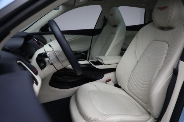 Used 2023 Aston Martin DBX 707 for sale $249,900 at Maserati of Greenwich in Greenwich CT 06830 15