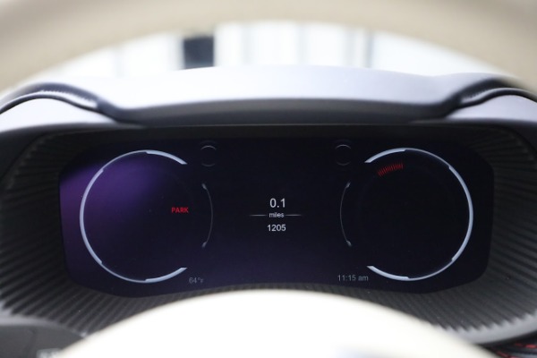 Used 2023 Aston Martin DBX 707 for sale $249,900 at Maserati of Greenwich in Greenwich CT 06830 20
