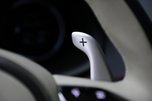 Used 2023 Aston Martin DBX 707 for sale $249,900 at Maserati of Greenwich in Greenwich CT 06830 21