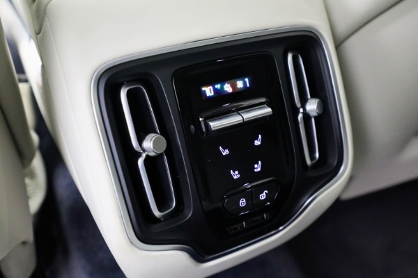 Used 2023 Aston Martin DBX 707 for sale $249,900 at Maserati of Greenwich in Greenwich CT 06830 25