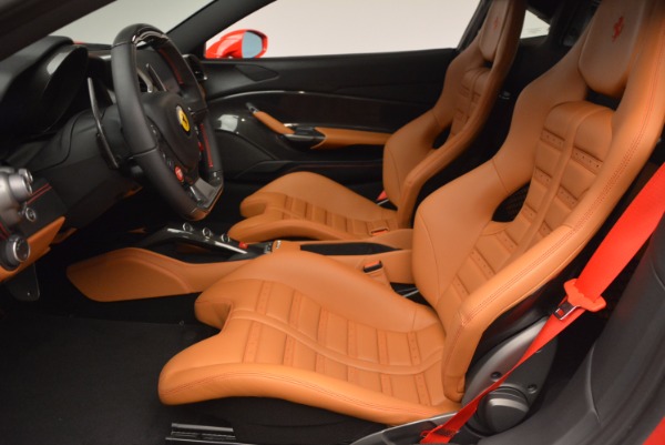 Used 2016 Ferrari 488 GTB for sale Sold at Maserati of Greenwich in Greenwich CT 06830 14