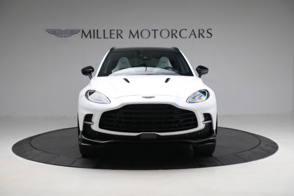 New 2023 Aston Martin DBX 707 for sale Sold at Maserati of Greenwich in Greenwich CT 06830 11