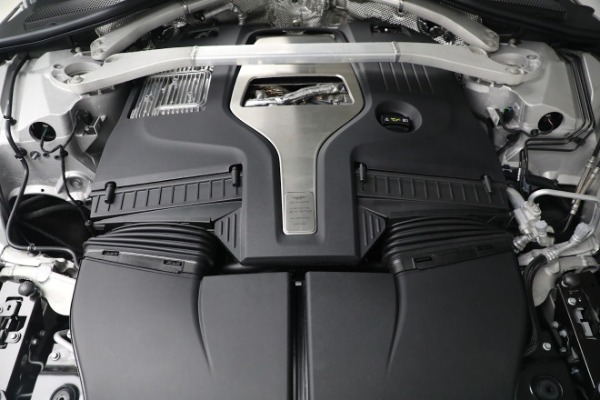 New 2023 Aston Martin DBX 707 for sale Sold at Maserati of Greenwich in Greenwich CT 06830 26