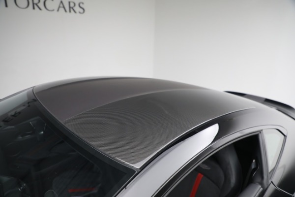 New 2023 Aston Martin Vantage F1 Edition for sale $200,286 at Maserati of Greenwich in Greenwich CT 06830 27