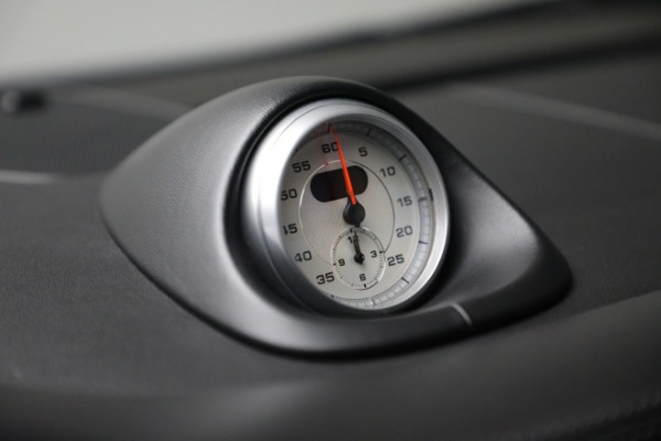 Used 2007 Porsche 911 Turbo for sale $117,900 at Maserati of Greenwich in Greenwich CT 06830 19