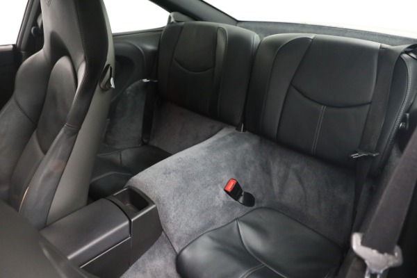 Used 2007 Porsche 911 Turbo for sale $117,900 at Maserati of Greenwich in Greenwich CT 06830 22