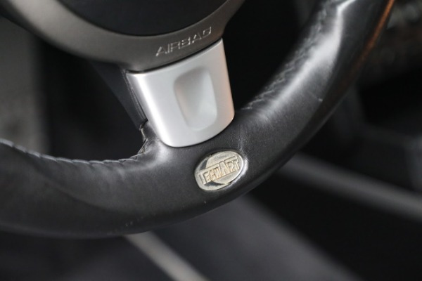 Used 2007 Porsche 911 Turbo for sale $117,900 at Maserati of Greenwich in Greenwich CT 06830 23