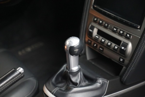Used 2007 Porsche 911 Turbo for sale $117,900 at Maserati of Greenwich in Greenwich CT 06830 26
