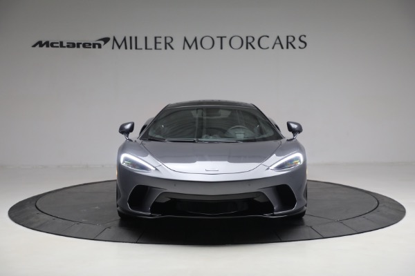 New 2023 McLaren GT for sale Sold at Maserati of Greenwich in Greenwich CT 06830 12