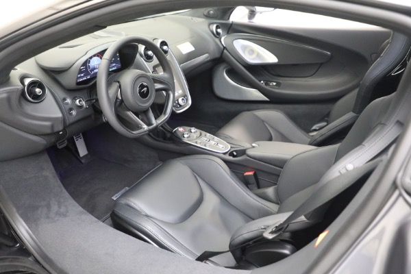 New 2023 McLaren GT for sale $216,098 at Maserati of Greenwich in Greenwich CT 06830 19