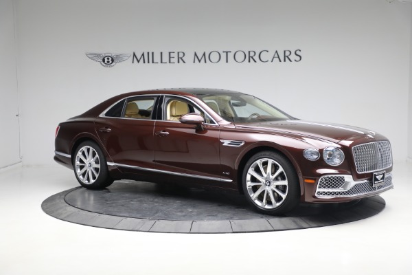 Used 2020 Bentley Flying Spur W12 for sale $199,900 at Maserati of Greenwich in Greenwich CT 06830 11