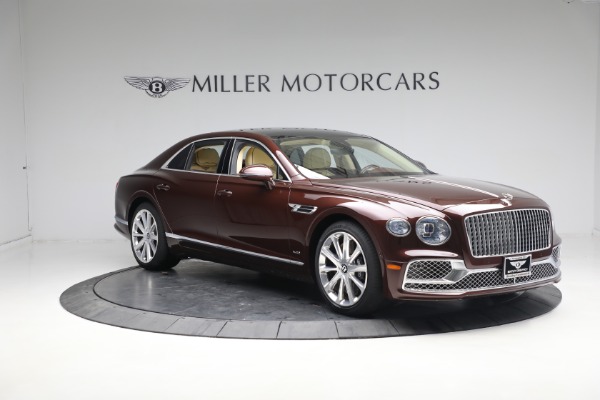 Used 2020 Bentley Flying Spur W12 for sale Sold at Maserati of Greenwich in Greenwich CT 06830 12
