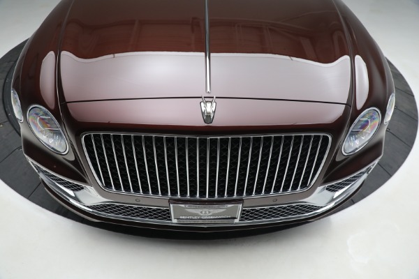 Used 2020 Bentley Flying Spur W12 for sale $199,900 at Maserati of Greenwich in Greenwich CT 06830 15