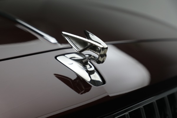 Used 2020 Bentley Flying Spur W12 for sale $199,900 at Maserati of Greenwich in Greenwich CT 06830 16
