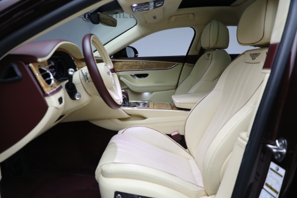 Used 2020 Bentley Flying Spur W12 for sale $199,900 at Maserati of Greenwich in Greenwich CT 06830 20
