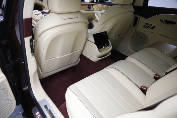 Used 2020 Bentley Flying Spur W12 for sale $199,900 at Maserati of Greenwich in Greenwich CT 06830 22