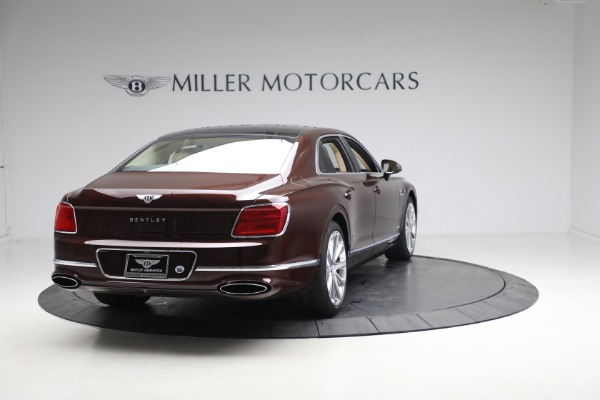 Used 2020 Bentley Flying Spur W12 for sale $199,900 at Maserati of Greenwich in Greenwich CT 06830 7