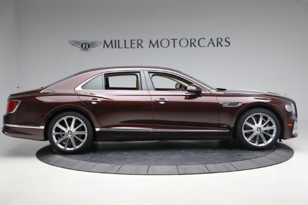 Used 2020 Bentley Flying Spur W12 for sale $199,900 at Maserati of Greenwich in Greenwich CT 06830 9