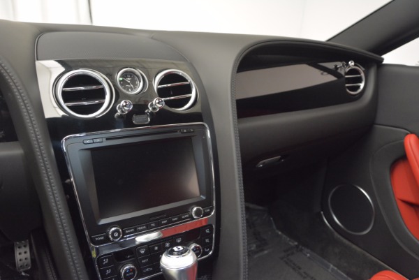 New 2017 Bentley Continental GT V8 S for sale Sold at Maserati of Greenwich in Greenwich CT 06830 17