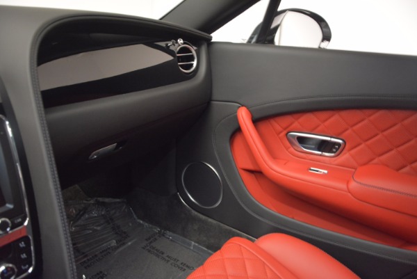 New 2017 Bentley Continental GT V8 S for sale Sold at Maserati of Greenwich in Greenwich CT 06830 18