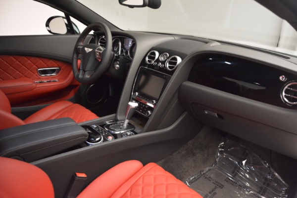 New 2017 Bentley Continental GT V8 S for sale Sold at Maserati of Greenwich in Greenwich CT 06830 19