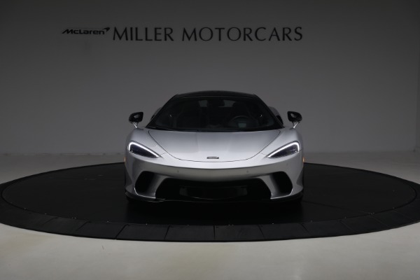 Used 2023 McLaren GT Luxe for sale $173,900 at Maserati of Greenwich in Greenwich CT 06830 13