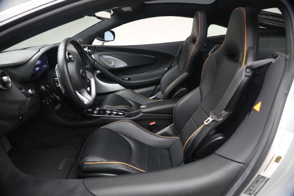 Used 2023 McLaren GT Luxe for sale $173,900 at Maserati of Greenwich in Greenwich CT 06830 25