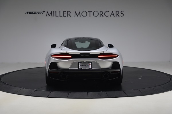 Used 2023 McLaren GT Luxe for sale $173,900 at Maserati of Greenwich in Greenwich CT 06830 7