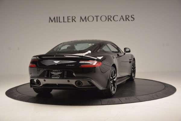 Used 2017 Aston Martin Vanquish Coupe for sale Sold at Maserati of Greenwich in Greenwich CT 06830 7