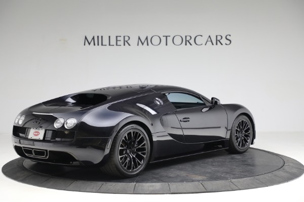 Used 2012 Bugatti Veyron 16.4 Super Sport for sale $3,350,000 at Maserati of Greenwich in Greenwich CT 06830 10
