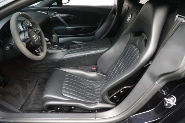 Used 2012 Bugatti Veyron 16.4 Super Sport for sale Call for price at Maserati of Greenwich in Greenwich CT 06830 16