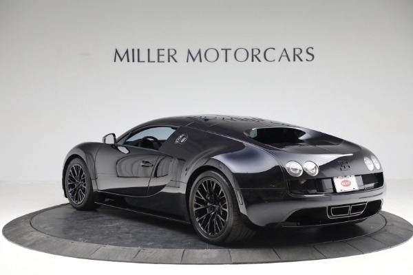 Used 2012 Bugatti Veyron 16.4 Super Sport for sale $3,350,000 at Maserati of Greenwich in Greenwich CT 06830 8