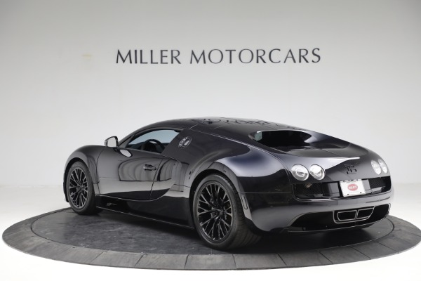 Used 2012 Bugatti Veyron 16.4 Super Sport for sale Call for price at Maserati of Greenwich in Greenwich CT 06830 8