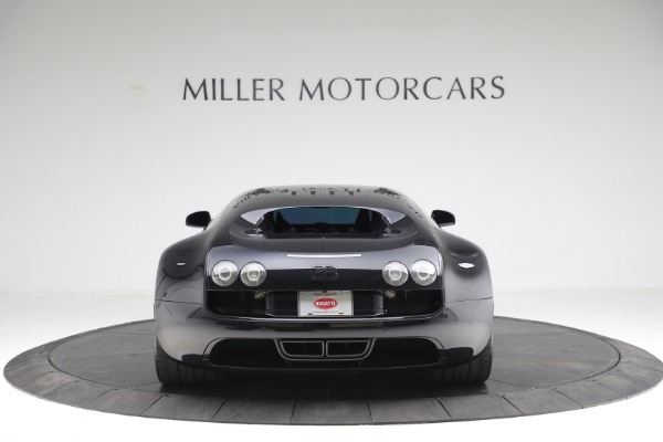 Used 2012 Bugatti Veyron 16.4 Super Sport for sale Call for price at Maserati of Greenwich in Greenwich CT 06830 9
