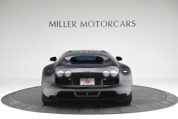 Used 2012 Bugatti Veyron 16.4 Super Sport for sale Sold at Maserati of Greenwich in Greenwich CT 06830 9