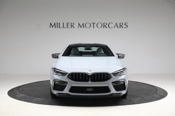 Used 2023 BMW M8 Competition for sale Sold at Maserati of Greenwich in Greenwich CT 06830 12