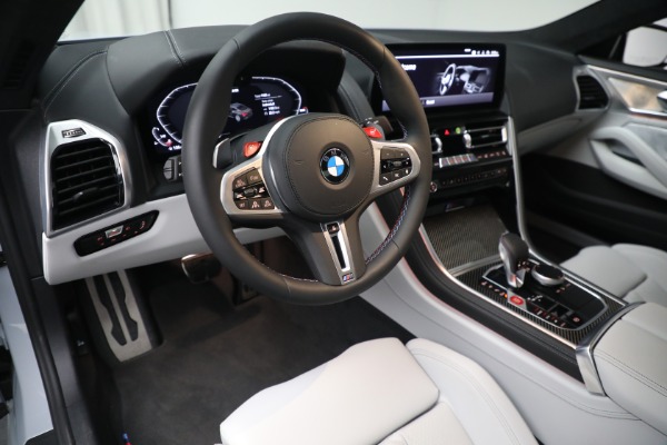 Used 2023 BMW M8 Competition for sale Sold at Maserati of Greenwich in Greenwich CT 06830 13