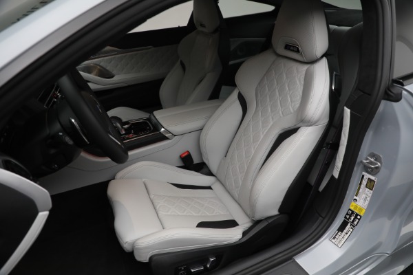 Used 2023 BMW M8 Competition for sale Sold at Maserati of Greenwich in Greenwich CT 06830 15