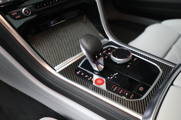 Used 2023 BMW M8 Competition for sale Sold at Maserati of Greenwich in Greenwich CT 06830 16