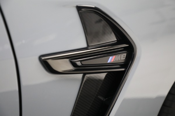 Used 2023 BMW M8 Competition for sale Sold at Maserati of Greenwich in Greenwich CT 06830 18